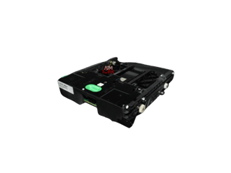 NCR FA CARRIAGE ASSY 445-0763990