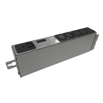 Diebold AC Distribution Box 49-218393-000C
