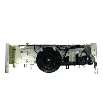 Diebold Afd Sticker 49211433000A