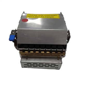 Diebold Ena Beb Validator