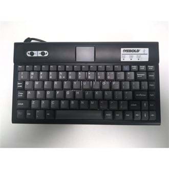 Diebold Maintenance Keyboard 49-201381-000A