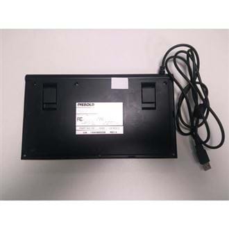 Diebold Maintenance Keyboard 49-201381-000A