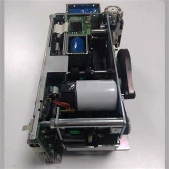 Diebold Motorized Card Reader 00-104378-000F