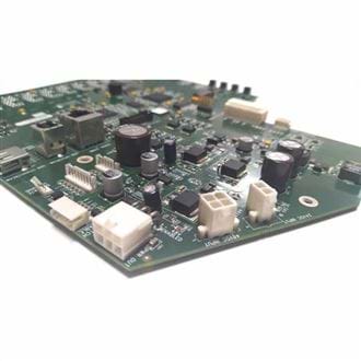 Diebold Opteva Atm Cca Ena Main Controller 49-222612-000E
