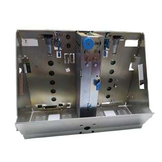 Diebold Opteva Ena Stacking Cassette 00-105142-000A