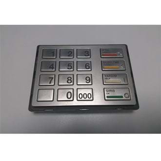Diebold Opteva EPP5 49-216686-000E