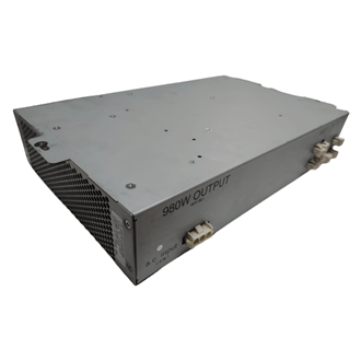 Diebold Power Supply, Swtchr, Multvolt, W 980 19-063498-000A