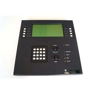 Enhanced Operator Panel Assembly 445-0606916
