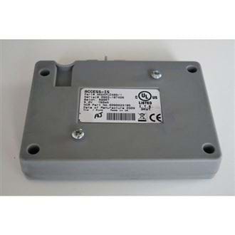 Front Service Interface Keyboard 009-0023185
