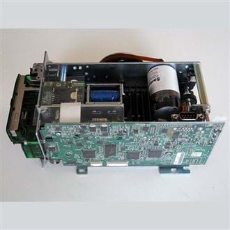 Imcrw 3 Track Smart and std Shutter 4450693332