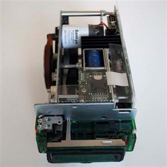 Imcrw 3 Track Smart and std Shutter 4450693332