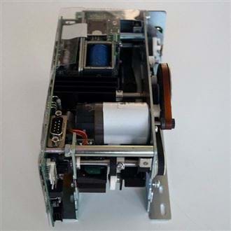 Imcrw 3 Track Smart and std Shutter 4450693332