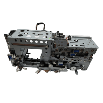Main Transport UD 600 009-0023891