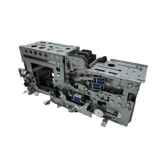 Main Transport UD 600 009-0023891