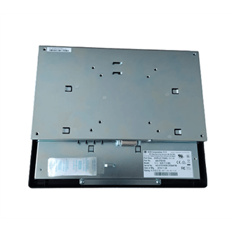 Ncr 10.4” Lcd Uop Gop Graphic User Operator Panel 445-0753163