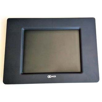 Ncr 12 Inch TouchScreen A/G W/Privacy 445-0711374