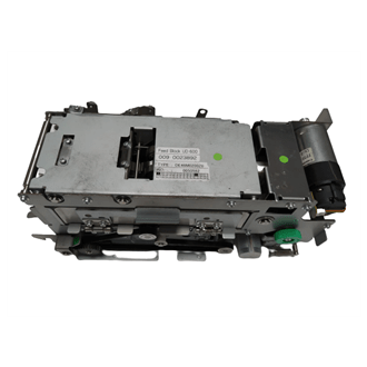 Ncr Bna 2 Feed Block UD-600 009-0023892