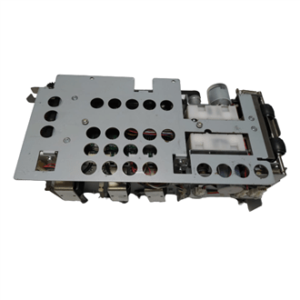 Ncr Bna 2 Feed Block UD-600 009-0023892