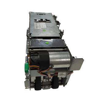 Ncr Bna 2 Feed Block UD-600 009-0023892
