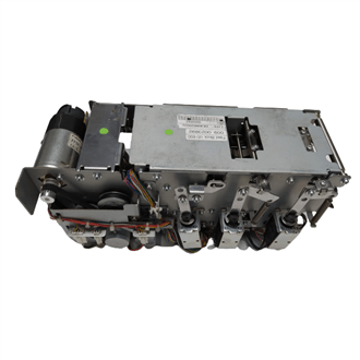Ncr Bna 2 Feed Block UD-600 009-0023892