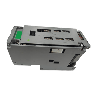 Ncr Bna 2 Reject Block UD-600 009-0023890