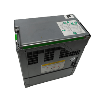 Ncr Bna Front Cassette UD-600 009-0018806