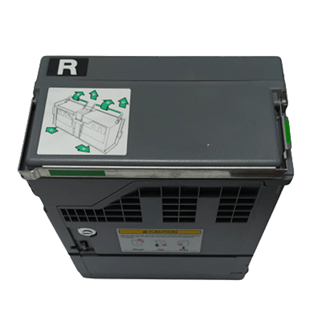 Ncr Bna Rear Cassette UD-600 009-0018807