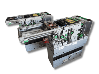 NCR GBRU Enhanced - NCR GBRU2
