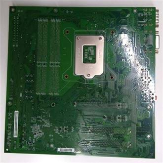 Ncr Pocono D-Nr6-D-021 Industrial Mainboard