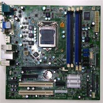 Ncr Pocono D-Nr6-D-021 Industrial Mainboard