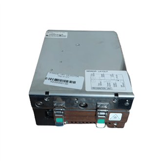 Ncr Recognition Unit Hbv Bna3