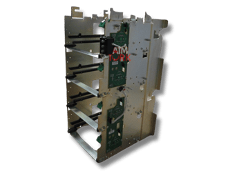 NCR S2 CURRENCY DISPENSER 13DX040547