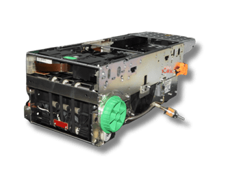 NCR S2 Presenter Assembly 445-0761207