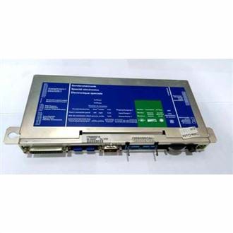 Special Electronic III ASSY. 01750003214