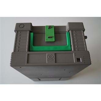Standart Cassette 445-0689215