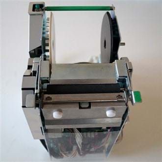 Tec Thermal Journal Printer 0090013083