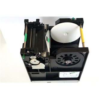 Tec Thermal Journal Printer 0090023876