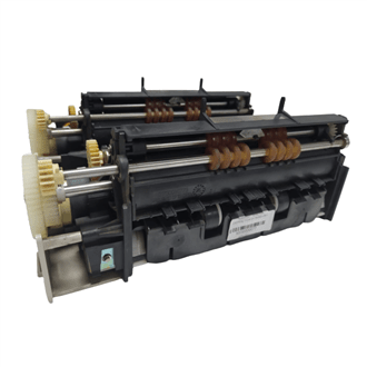 Wincor Double Extractor Unit Mdms CMD-V4 01750051761