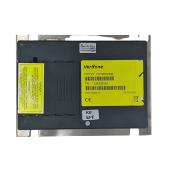 Wincor Epp V5 01750132160