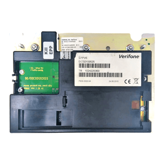 Wincor Epp V6 01750159525