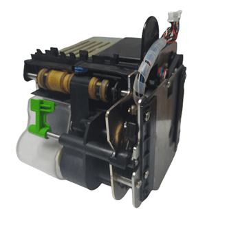 Wincor Escrow 3 Ccdm Module 01750177464