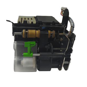 Wincor Escrow 3 Ccdm Module 01750177464