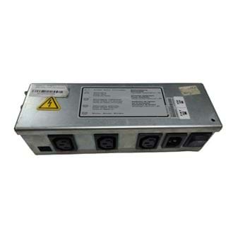 Wincor Power Distrbutor 0323900000
