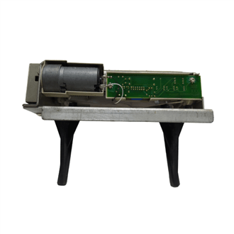 Wincor Shutter 3 Ccdm Assy 01750108280