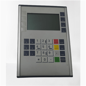 Wincor Usb Operator Panel V.24 With Backlight 01750109074