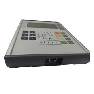 Wincor Usb Operator Panel V.24 With Backlight 01750109074